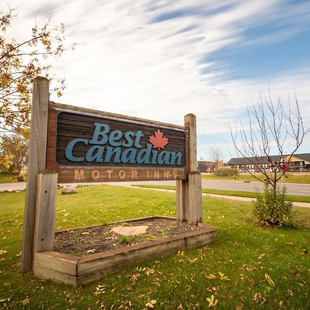 Bcminns - Fort Mcmurray - Rusty'S Exterior photo