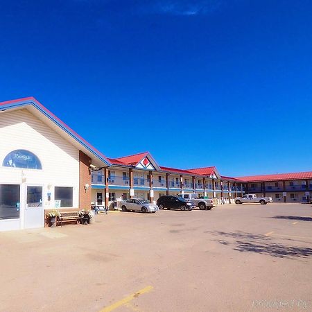Bcminns - Fort Mcmurray - Rusty'S Exterior photo