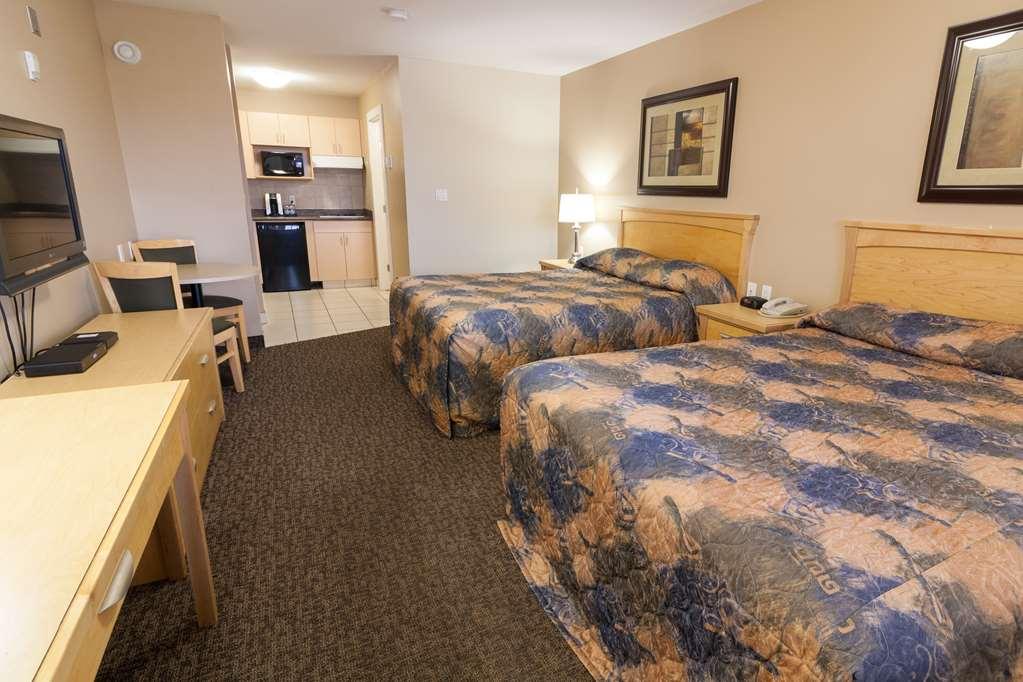 Bcminns - Fort Mcmurray - Rusty'S Room photo