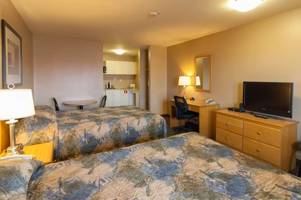 Bcminns - Fort Mcmurray - Rusty'S Room photo