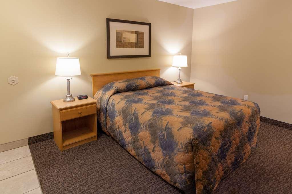 Bcminns - Fort Mcmurray - Rusty'S Room photo
