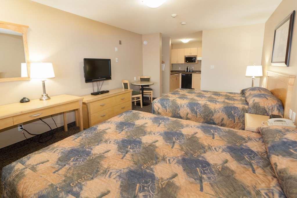 Bcminns - Fort Mcmurray - Rusty'S Room photo