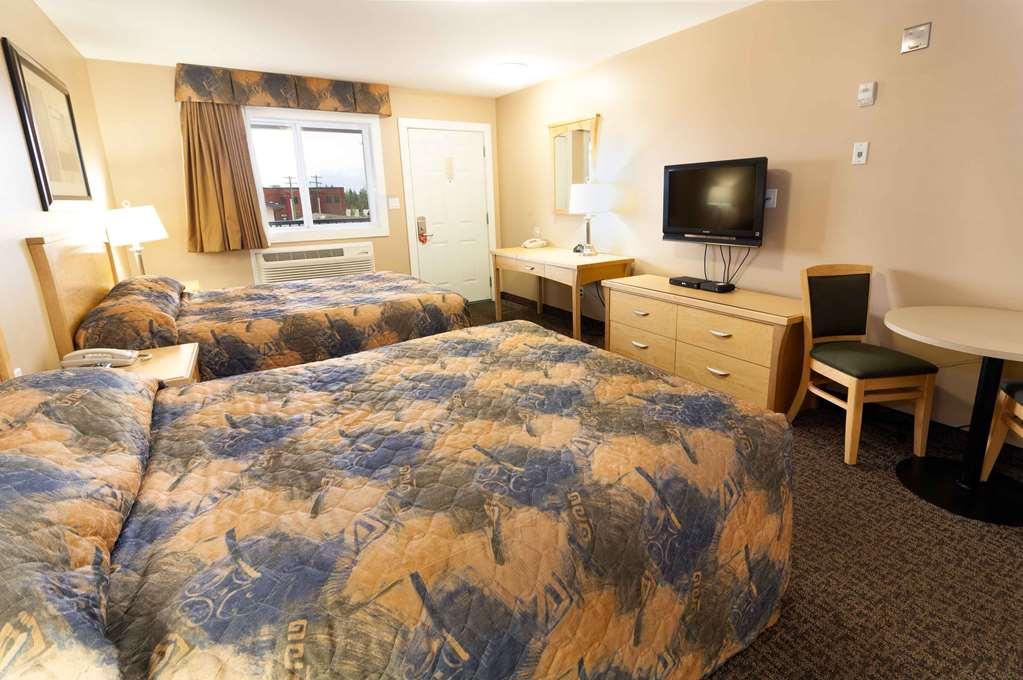 Bcminns - Fort Mcmurray - Rusty'S Room photo