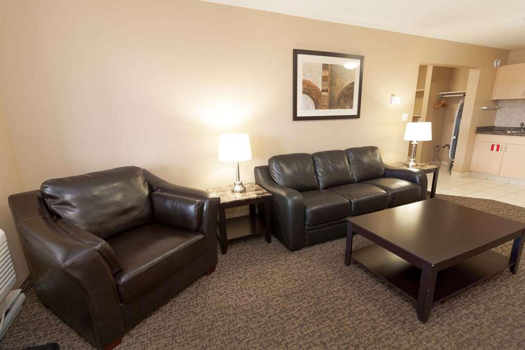 Bcminns - Fort Mcmurray - Rusty'S Room photo