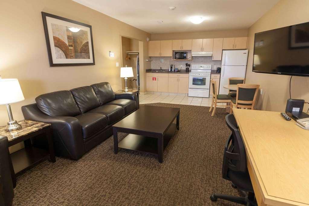 Bcminns - Fort Mcmurray - Rusty'S Room photo