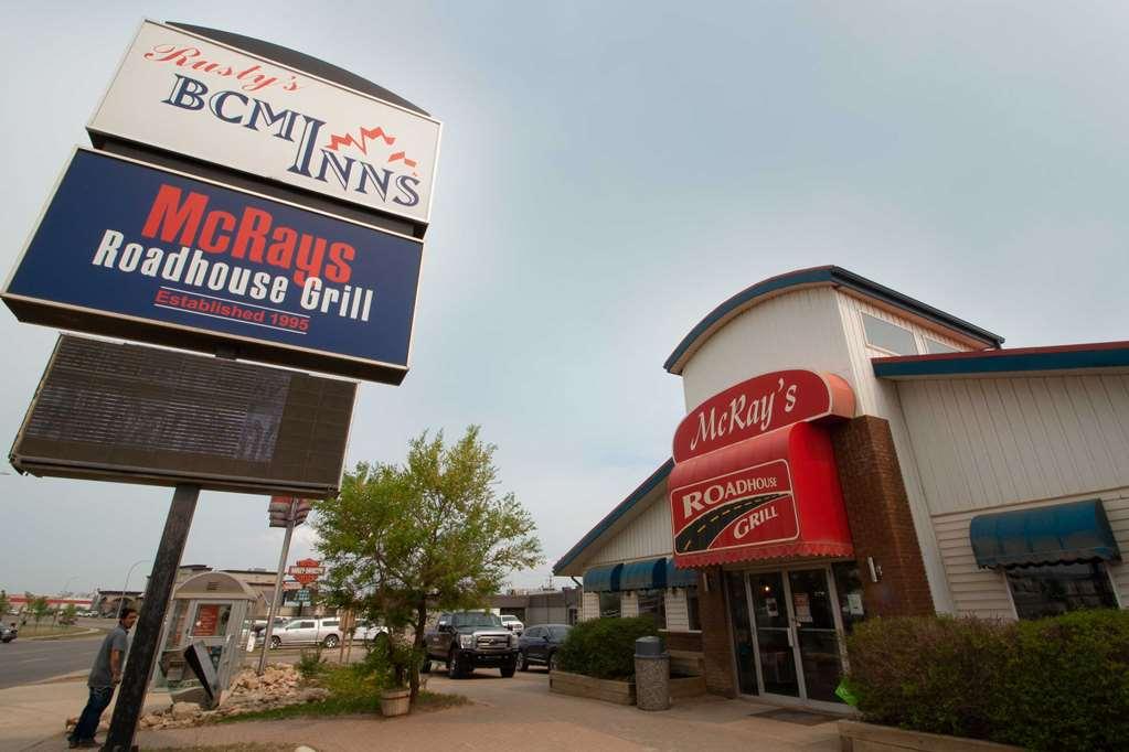 Bcminns - Fort Mcmurray - Rusty'S Amenities photo
