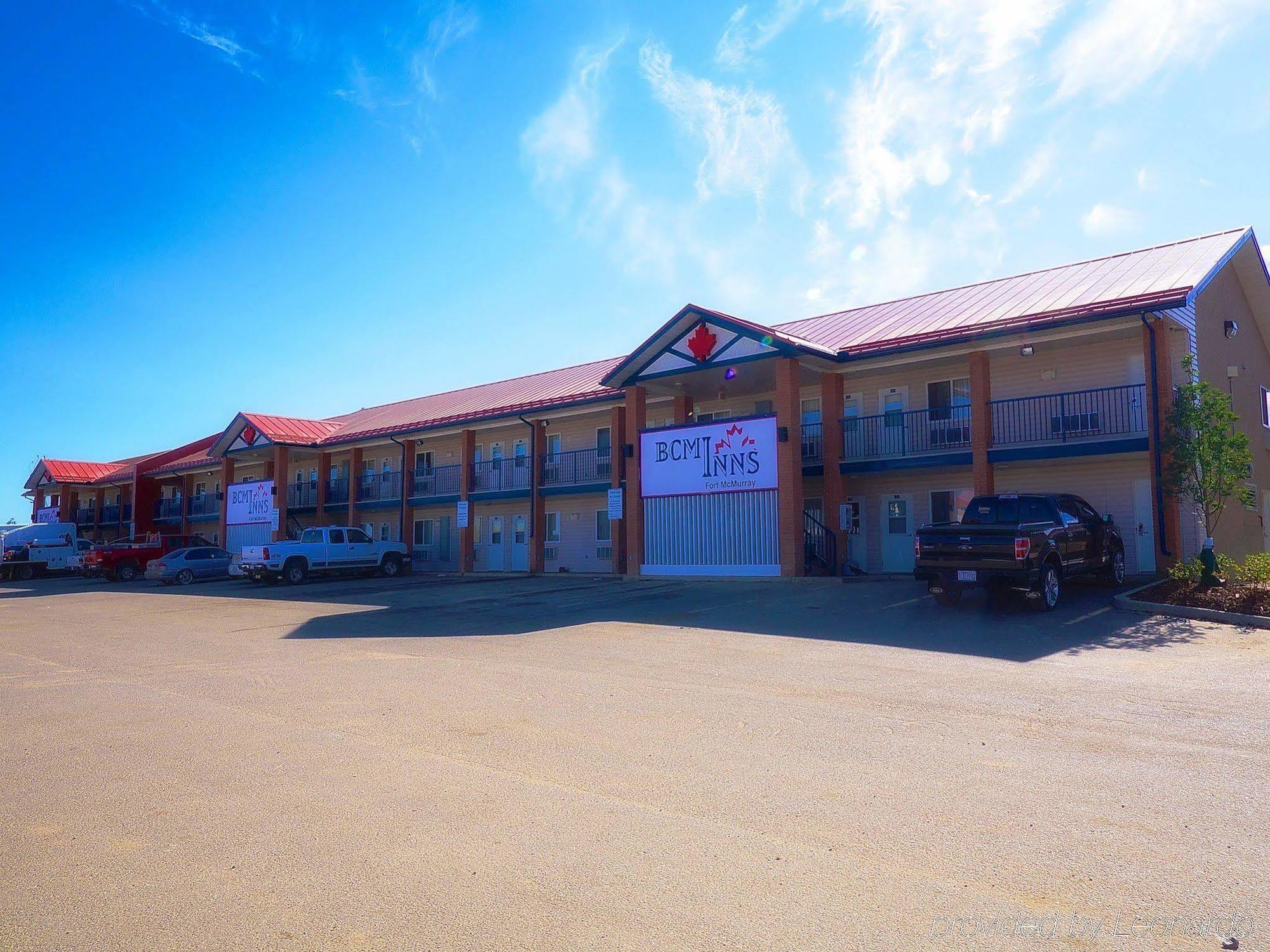 Bcminns - Fort Mcmurray - Rusty'S Exterior photo