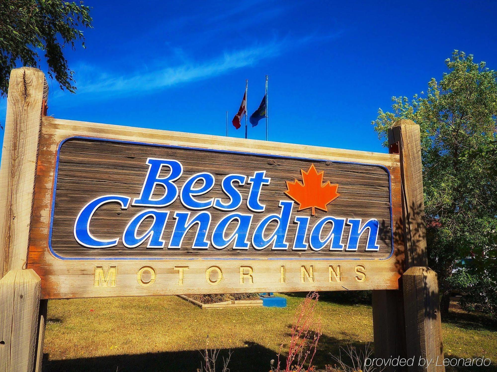 Bcminns - Fort Mcmurray - Rusty'S Exterior photo